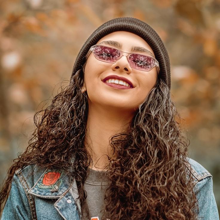 Alex Rivera, Lead Design Curator at Lunar Forestink, reviewing corporate floral arrangements